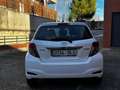Toyota Yaris 1.4 D ACTIVE 5 PUERTAS Blanco - thumbnail 7