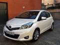 Toyota Yaris 1.4 D ACTIVE 5 PUERTAS Blanco - thumbnail 4