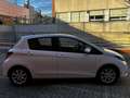 Toyota Yaris 1.4 D ACTIVE 5 PUERTAS Blanco - thumbnail 8
