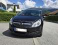 Opel Corsa Corsa 1,4 Edition Edition Schwarz - thumbnail 1