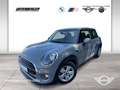 MINI Cooper D Automatik Salt Paket-PDC-Rückfahrkamera-Connected Gri - thumbnail 1