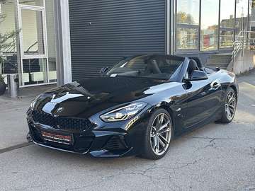 sDrive M40i Aut.