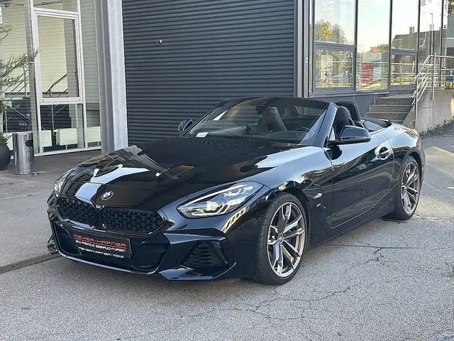 BMW Z4 sDrive M40i Aut.