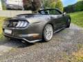 Ford Mustang 2.3 EcoBoost Gris - thumbnail 4