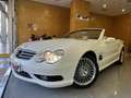 Mercedes-Benz SL 55 AMG Aut. Wit - thumbnail 1