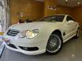 Mercedes-Benz SL 55 AMG Aut. Wit - thumbnail 2