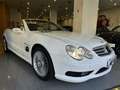Mercedes-Benz SL 55 AMG Aut. Wit - thumbnail 5