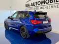 BMW X3 M X3 M Competition,MarinaBayBlue,Panorama,H&K,AHK, Blau - thumbnail 7