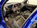 BMW X3 M X3 M Competition,MarinaBayBlue,Panorama,H&K,AHK, Blau - thumbnail 14