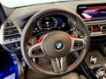 BMW X3 M X3 M Competition,MarinaBayBlue,Panorama,H&K,AHK, Blau - thumbnail 45