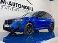 BMW X3 M X3 M Competition,MarinaBayBlue,Panorama,H&K,AHK, Blau - thumbnail 4