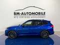 BMW X3 M X3 M Competition,MarinaBayBlue,Panorama,H&K,AHK, Blau - thumbnail 1