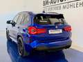 BMW X3 M X3 M Competition,MarinaBayBlue,Panorama,H&K,AHK, Blau - thumbnail 8