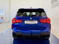 BMW X3 M X3 M Competition,MarinaBayBlue,Panorama,H&K,AHK, Blau - thumbnail 11