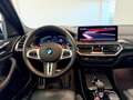 BMW X3 M X3 M Competition,MarinaBayBlue,Panorama,H&K,AHK, Blau - thumbnail 28