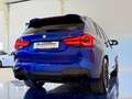 BMW X3 M X3 M Competition,MarinaBayBlue,Panorama,H&K,AHK, Blau - thumbnail 10