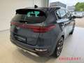 Kia Sportage GT-Line 4WD 1.6T Schiebedach Bleu - thumbnail 4