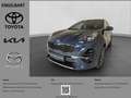 Kia Sportage GT-Line 4WD 1.6T Schiebedach Blau - thumbnail 1