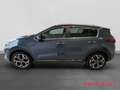 Kia Sportage GT-Line 4WD 1.6T Schiebedach Blau - thumbnail 2