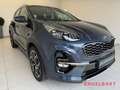 Kia Sportage GT-Line 4WD 1.6T Schiebedach Bleu - thumbnail 6