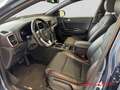 Kia Sportage GT-Line 4WD 1.6T Schiebedach Blau - thumbnail 7