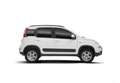 Fiat Panda III 2016 4x4 1.3 mjt 16v 4x4 s&s 95cv White - thumbnail 10