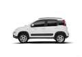 Fiat Panda III 2016 4x4 1.3 mjt 16v 4x4 s&s 95cv Білий - thumbnail 9