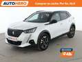 Peugeot 2008 1.2 PureTech GT Line Blanco - thumbnail 1