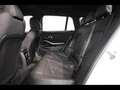 BMW 330 i Touring Kit M Sport Blanc - thumbnail 8