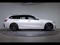 BMW 330 i Touring Kit M Sport Blanc - thumbnail 3