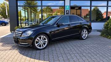 C 250 CDI BlueEfficiency 4Matic (204.082)