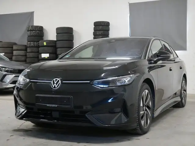 Volkswagen ID.7 Pro 210 kW ACC AHK 360°K AMBI HUD STANDKLIM
