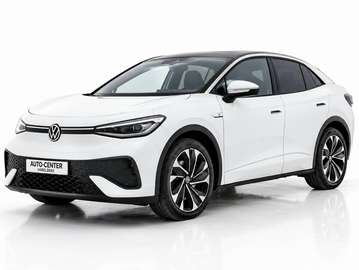 ID.5 77 kWh Pro Performance warmtepomp 21inch btw aftrekbaar voor zelfstandigen