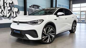 ID.5 77 kWh Pro Performance warmtepomp 21inch btw aftrekbaar voor zelfstandigen