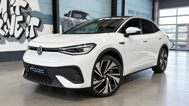 Volkswagen ID.5 ID.5 77 kWh Pro Performance warmtepomp 21inch btw aftrekbaar voor zelfstandigen