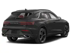 Genesis GV70 2026