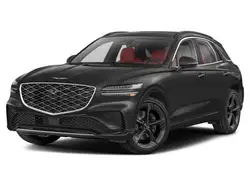 Genesis GV70 2026