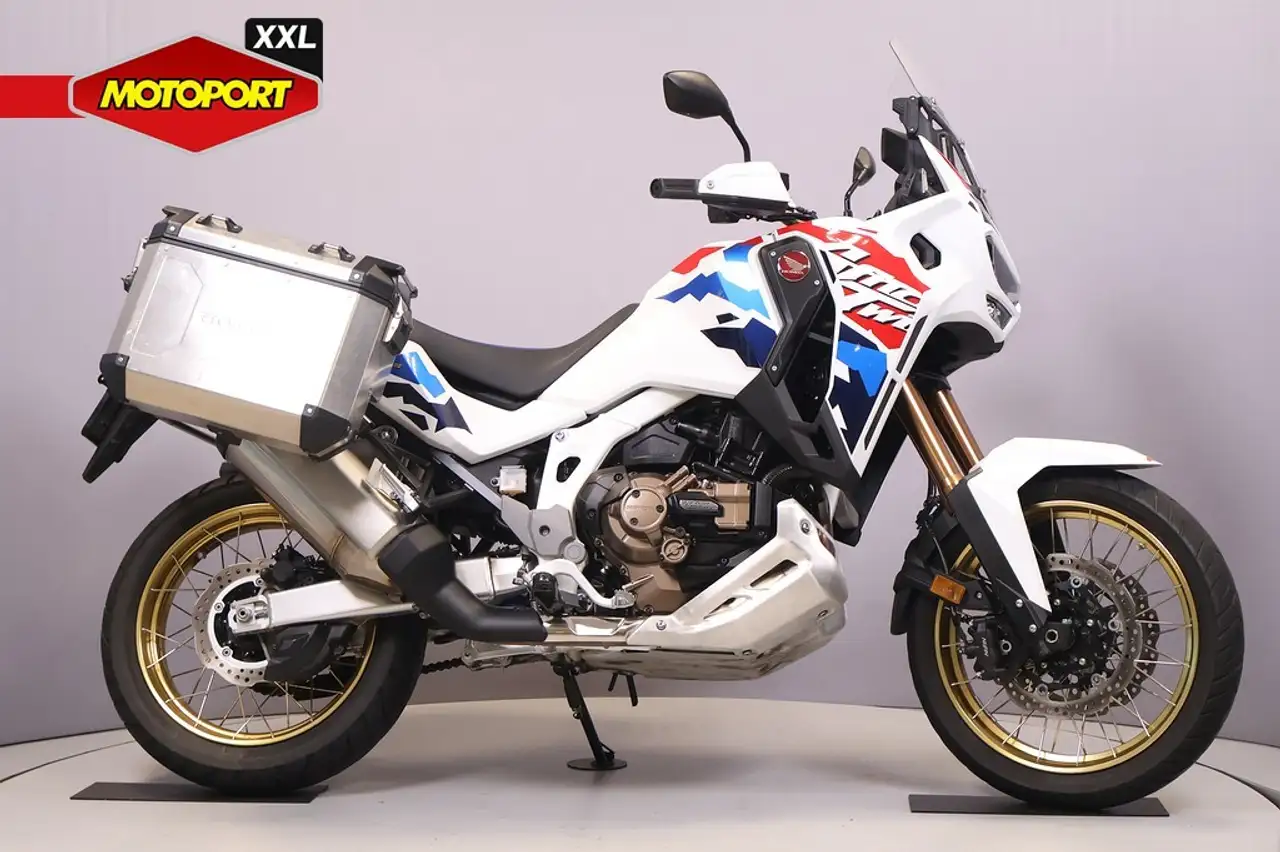 Honda CRF 1100