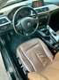 BMW 318 Serie 3 F31 2012 Touring 318d Touring Msport Schwarz - thumbnail 8