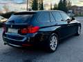 BMW 318 Serie 3 F31 2012 Touring 318d Touring Msport Schwarz - thumbnail 4