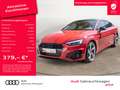 Audi A5 Sportback S line 45 TFSI quattro MATRIX NA Rot - thumbnail 1