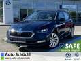 Skoda Octavia Combi 1.5 TSI Style First Edition 18"+TE Blau - thumbnail 1