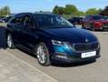 Skoda Octavia Combi 1.5 TSI Style First Edition 18"+TE Blau - thumbnail 6