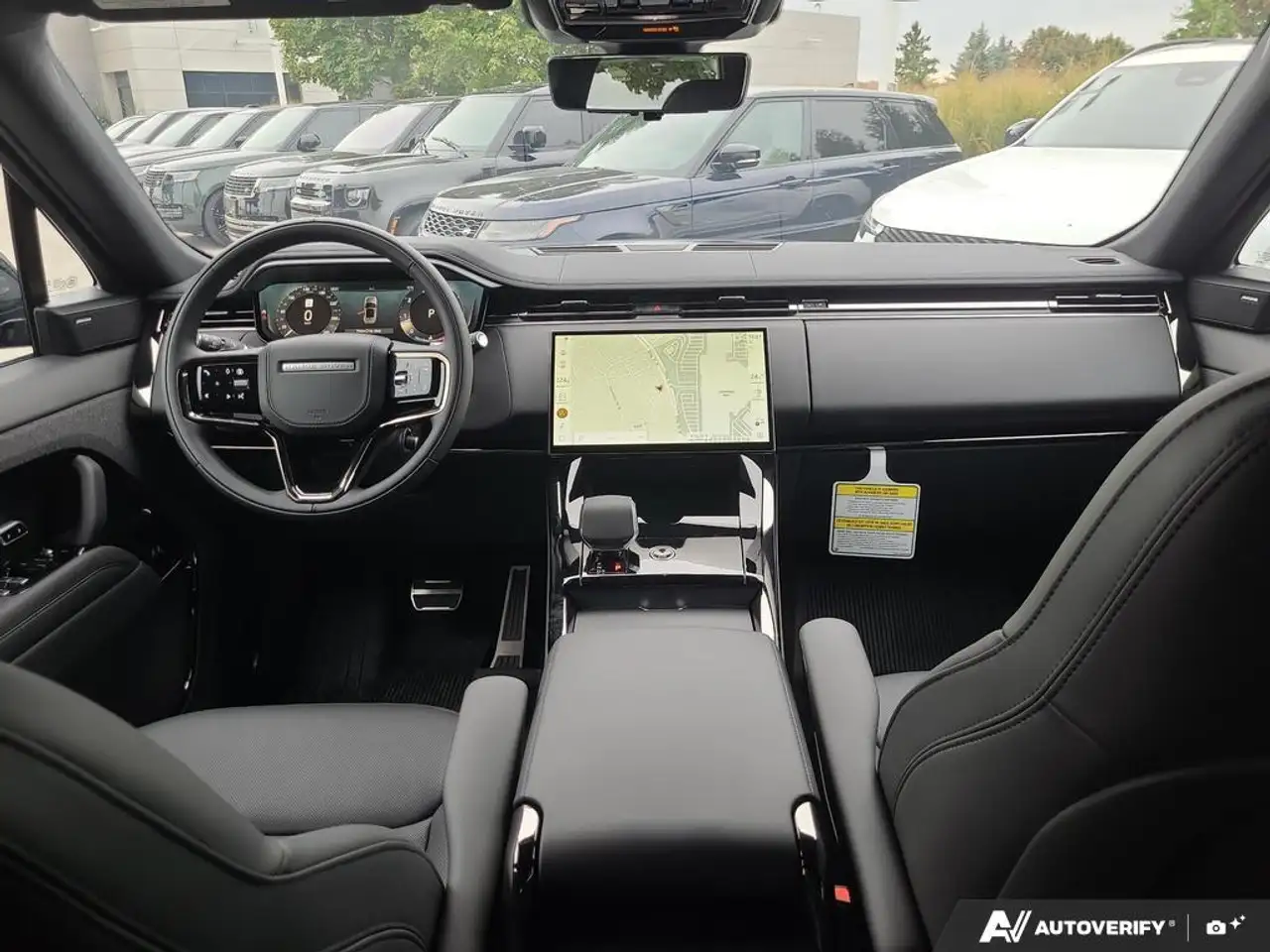 Land Rover Range Rover Sport снимка Land Rover Range Rover Sport