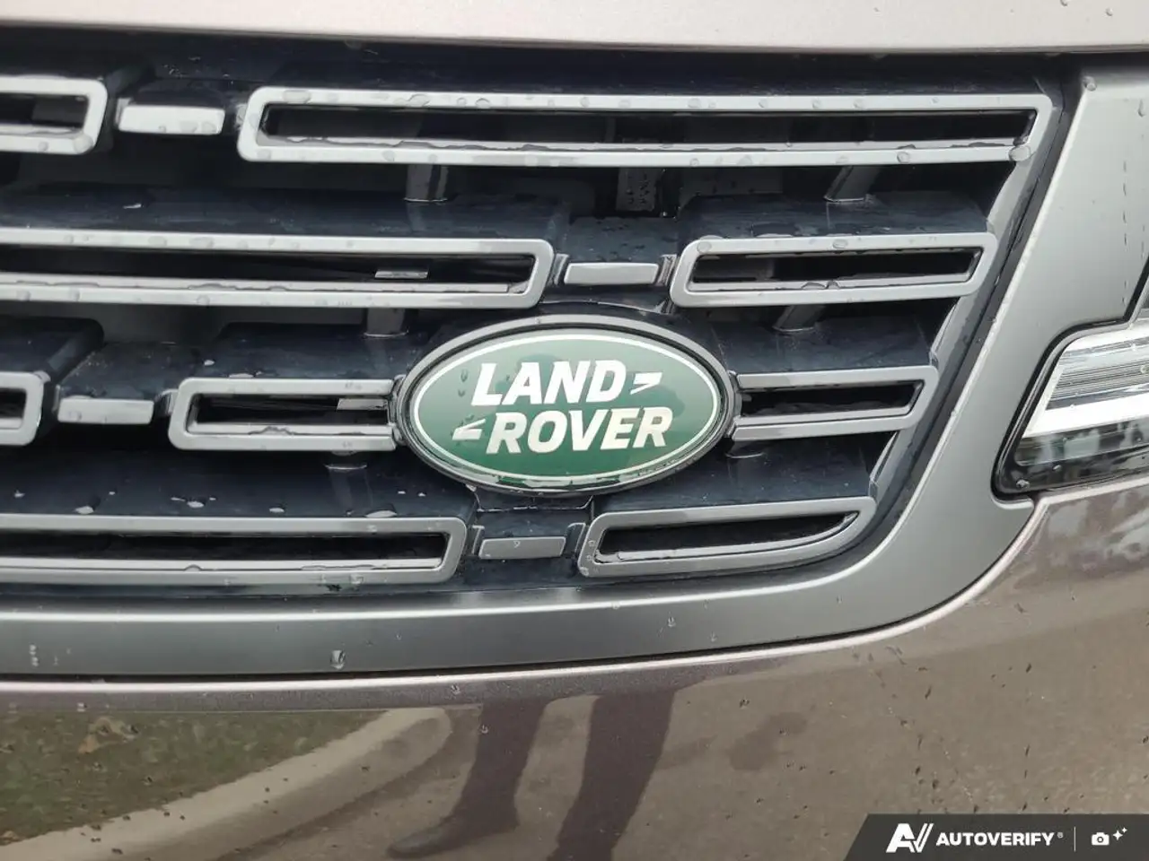 Land Rover Range Rover Sport снимка Land Rover Range Rover Sport