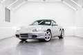Porsche Boxster Boxster 3.2 S 260cv "ASI - Cambio Manuale" Argent - thumbnail 9