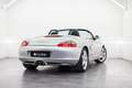 Porsche Boxster Boxster 3.2 S 260cv "ASI - Cambio Manuale" Argent - thumbnail 18