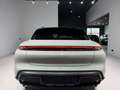 Porsche Taycan CROSS Turismo4 93.4 kWh/DUAL SCREEN/TOIT PANO/BOSE Gris - thumbnail 15
