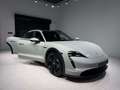 Porsche Taycan CROSS Turismo4 93.4 kWh/DUAL SCREEN/TOIT PANO/BOSE Gris - thumbnail 46