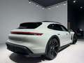 Porsche Taycan CROSS Turismo4 93.4 kWh/DUAL SCREEN/TOIT PANO/BOSE Gris - thumbnail 16